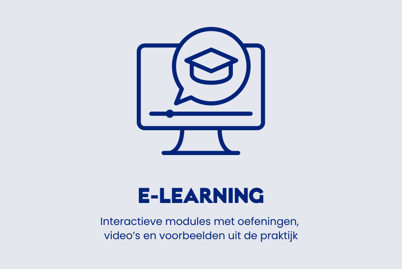 E-learning zorg