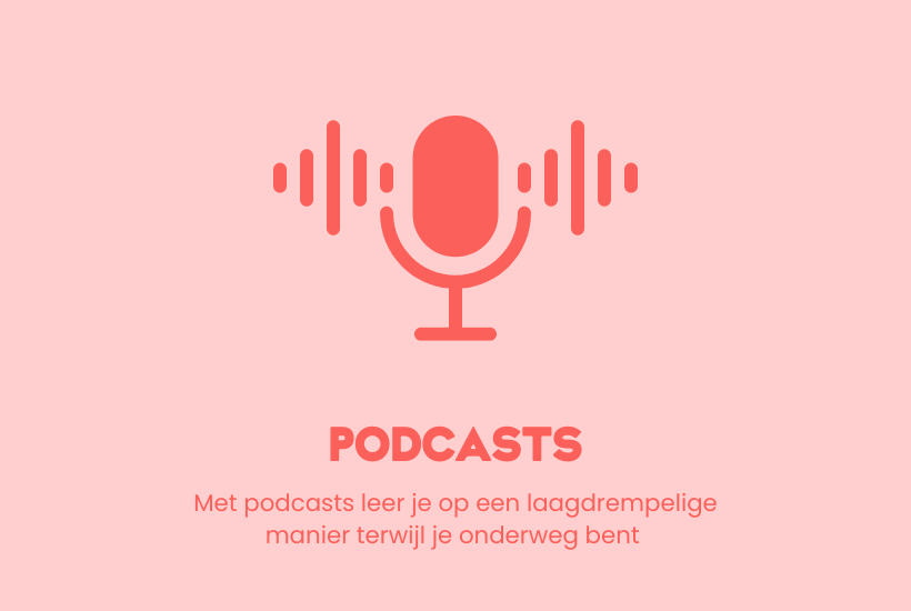 Podcasts zorg